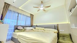 RiverParc Residence (D19), Condominium #505052941